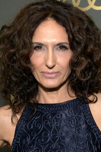 Francesca Fanti at Amazon Prime Video's Golden Globes after-party in Beverly Hills, California.