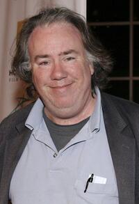 F.X. Feeney at the world premiere screening of "Buy the Ticket, Take the Ride: Hunter S.Thompson on Film" during the Hollywood Film Festival.
