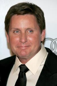 Emilio Estevez at the AFI FEST presented by Audi opening night gala of "Bobby."