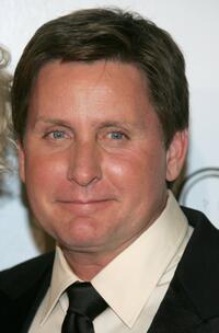 Emilio Estevez at the AFI FEST presented by Audi opening night gala of "Bobby."