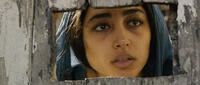 Golshifteh Farahani in "The Patience Stone."