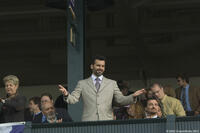 Oded Fehr in "Dreamer: Inspired by a True Story."
