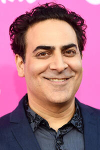Jason Antoon at the premiere of TNT's "Claws" in Los Angeles.