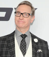 Director Paul Feig at the New York premiere of "Spy."