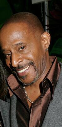 Antonio Fargas at the Donald J Pliner LA Flagship Boutique Opening.