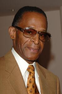 Antonio Fargas at the 38th NAACP Image Awards nominees luncheon.