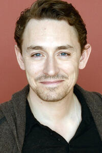 JJ Feild at the 2013 Sundance Film Festival.