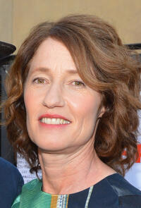 Co-director Valerie Faris at the California premiere of "Ruby Sparks."