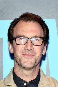 Kevin Etten at the "The Unbearable Weight Of Massive Talent" New York screening.