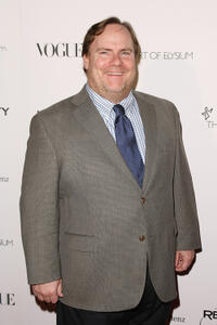 Kevin Farley at the 2011 Art Of Elysium "Heaven" Gala in California.
