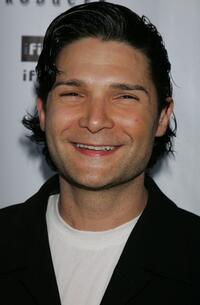 Corey Feldman at the 4th annual IndieProducer Awards Gala.