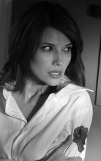Tamara Feldman in "Echelon Conspiracy."