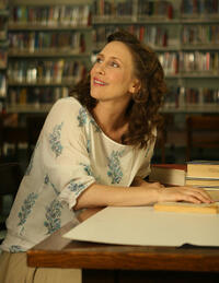 Vera Farmiga as Corinne Walker in "Higher Ground."