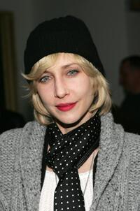 Vera Farmiga at the Vox 3 Films Party of "Broken English" and "Never Forever" during the 2007 Sundance Film Festival.