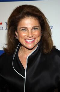 Tovah Feldshuh at the American National Theater Founders Celebration.