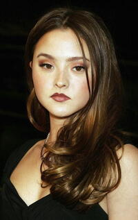 Devon Aoki at the premiere of "Sin City."