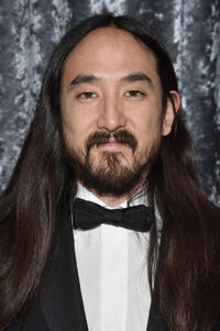 Steve Aoki at the Yahoo News/ABC News White House Correspondents' Dinner Pre-Party at Washington Hilton.