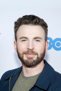 Chris Evans at the opening night screening if "Sell By" during NewFest Film Festival in New York City.