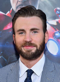 Check out the cast of the California world premiere of 'Avengers: Age of Ultron'