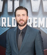 Check out the cast of the California premiere of 'Captain America: Civil War'