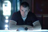 Chris Evans in "Sunshine." 