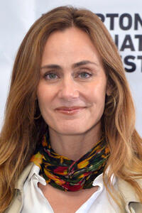 Diane Farr at The 2014 Hamptons International Film Festival. 