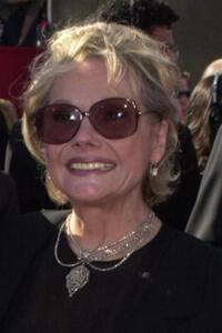 Felicia Farr at the 52nd Annual Primetime Emmy Awards.