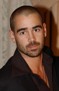 Colin Farrell at the 29th Annual Vision Awards. 