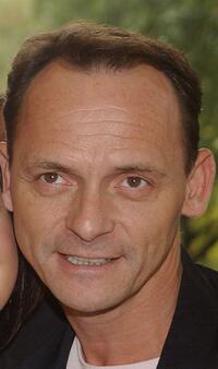 Perry Fenwick at the Tribute To Wendy Richard MBE.