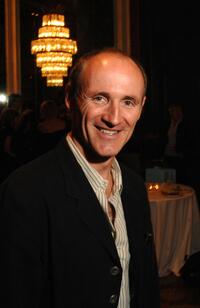 Colm Feore at the 2007 Toronto International Film Festival, attends the Awards Reception.