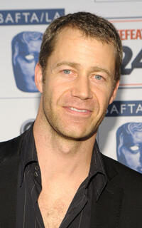 Colin Ferguson at the BAFTA/LA 16th Annual Awards Season Tea party in California.
