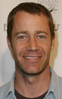 Colin Ferguson at the red carpet of The Second City Celebrates 50 Years of Funny in Illinois.