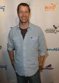 Colin Ferguson at the red carpet of The Second City Celebrates 50 Years of Funny in Illinois.