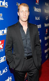 Colin Ferguson at the 2009 NHL Awards in Nevada.