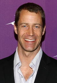 Colin Ferguson at the Sci Fi Channel 2008 Upfront party in New York.