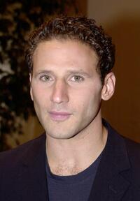Mark Feuerstein at the premiere of "What Women Want."
