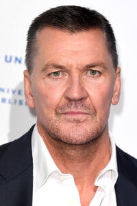 Craig Fairbrass at the British Independent Film Awards 2019 in London.