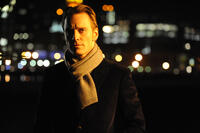 Michael Fassbender as Brandon in "Shame.''