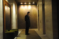 Michael Fassbender as Brandon in "Shame.''
