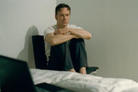 Michael Fassbender as Brandon in ``Shame.''