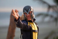 Michael Fassbender as Erik 'Magneto' Lensherr in "X-Men: First Class"