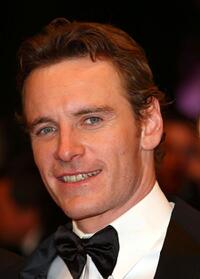 Michael Fassbender at the 62nd International Cannes Film Festival.