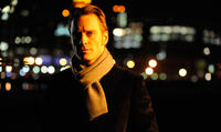 Michael Fassbender as Brandon in "Shame (2011)."