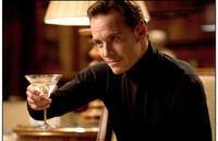 Michael Fassbender as Erik Lensherr in "X-Men: First Class."