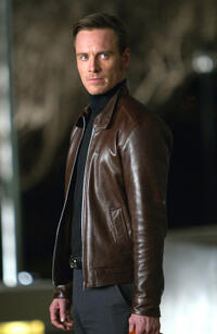 Michael Fassbender as Erik Lensherr in "X-Men: First Class."