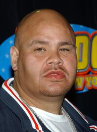 Fat Joe at the Z100'S Zootopia 2005.