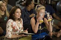 Tina Fey and Amy Poehler in "Baby Mama."