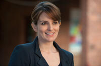Tina Fey as Portia Nathan in "Admission."