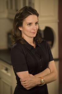 Tina Fey as Kate Holbrook in "Baby Mama."