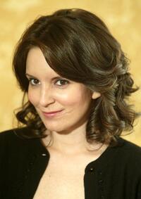 Tina Fey at the 25th Annual Muse Awards Gala.